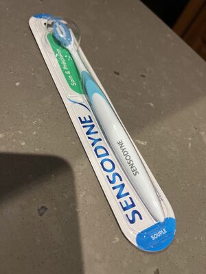 Brosse à dents