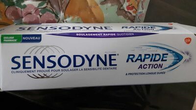 Rapide action