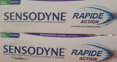 Rapide action