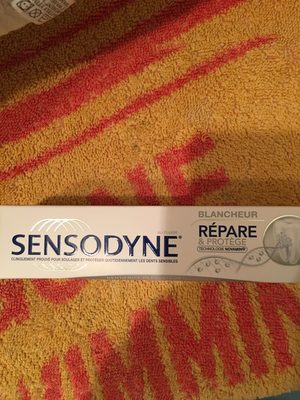 Dentifrice