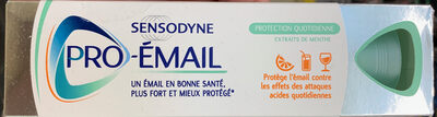 Pro-Émail