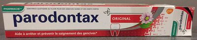parodontax original
