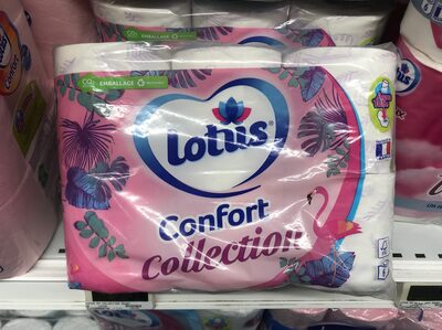 Confort Collection