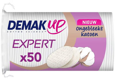 Demak'Up Expert Ovale Wattenschijfjes
