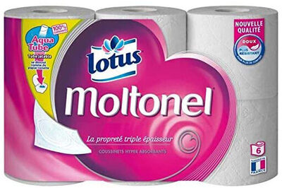 Moltonel