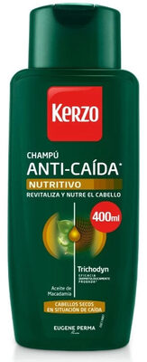 Champú anti-caída