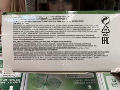 Naturanove