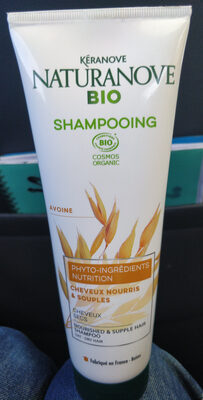 Shampooing