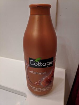 Le caramel