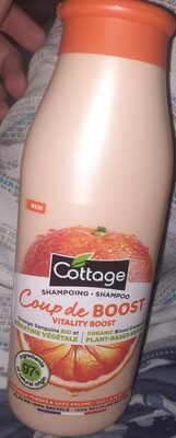 Shampooing