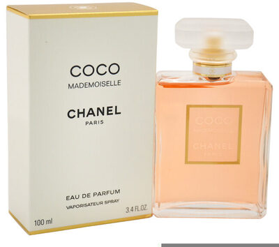 Coco Mademoiselle 100 ml