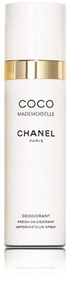 COCO MADEMOISELLE Fresh Deodorant Spray