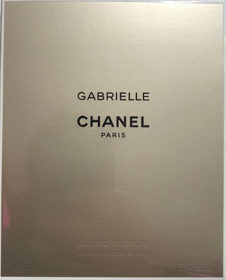 Gabrielle