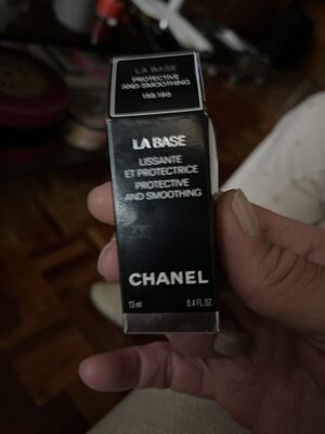 La Base