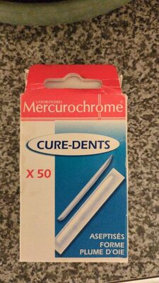 Cure dent