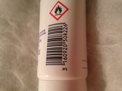 Gel hydroalcolique