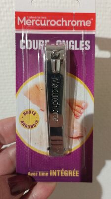 Coupe-ongles