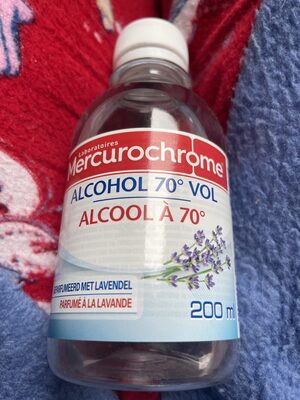 Alcohol 70