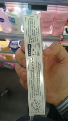 Diadermine Essential Care Neusstrips
