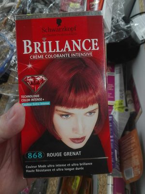Brillance