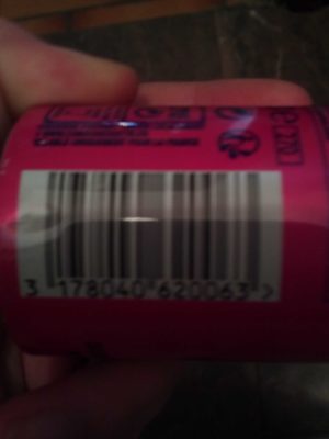 Fa Pink passion