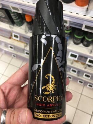 Noir Absolu