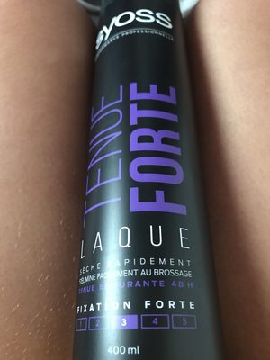 Laque