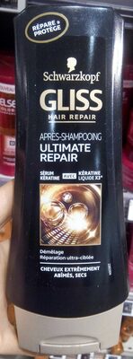 Gliss Hair Repair Ultimate Repair Après-shampooing