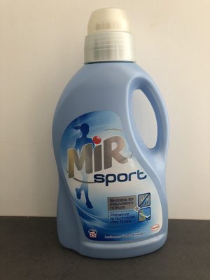 MIR Sport