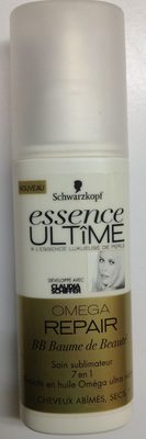 Essence Ultime Omega Repair