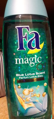 magic oil