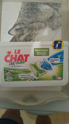Duo bulles l'expert