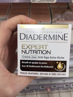 Expert Nutrition 3D