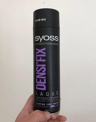 Laque Densi’Fix