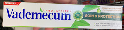 Soin & Protection