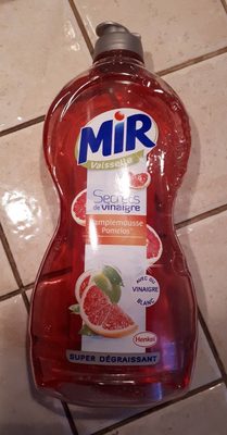 Mir vaisselle