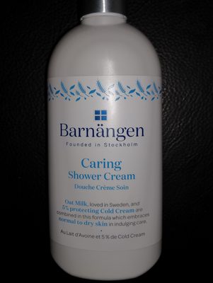 Caring Shower Cream Douche Crème Soin
