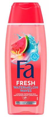 Fa Fresh watermelon waves