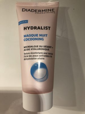 Hydralist