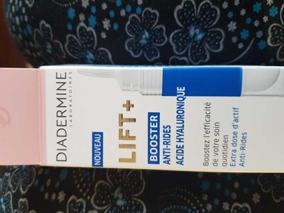 Lift + booster anti rides