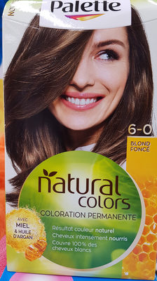 Schwarzkopf Palette