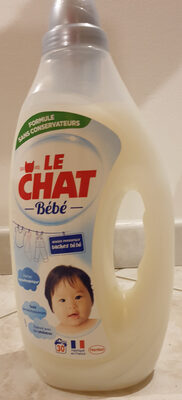 Bébé