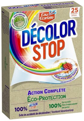Décolor Stop