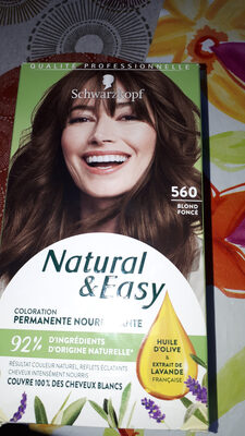 Natural   & Easy