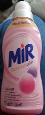 mir raviveur laine