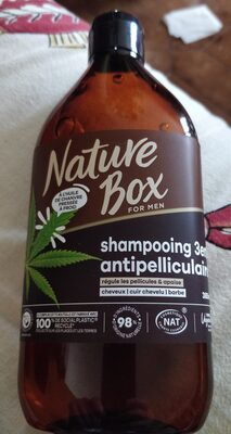 Natural Box