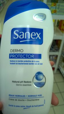 Dermo Protector