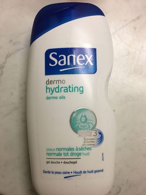Dermo Hydrating