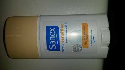 sanex dermo sensitive