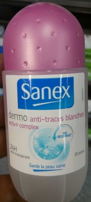 Dermo anti-traces blanches 24H
